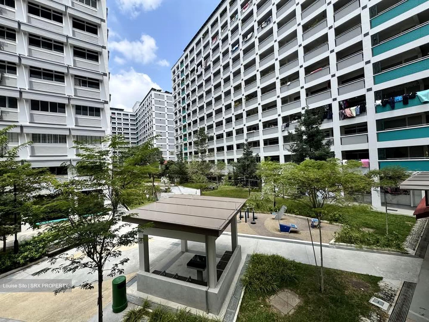 Blk 639 Pasir Ris Drive 1 (Pasir Ris), HDB 4 Rooms #602792861